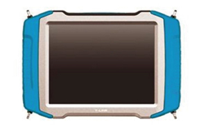 劃分鉆井地質(zhì)剖面，分層定界，確定深度和厚度，判斷其巖性。